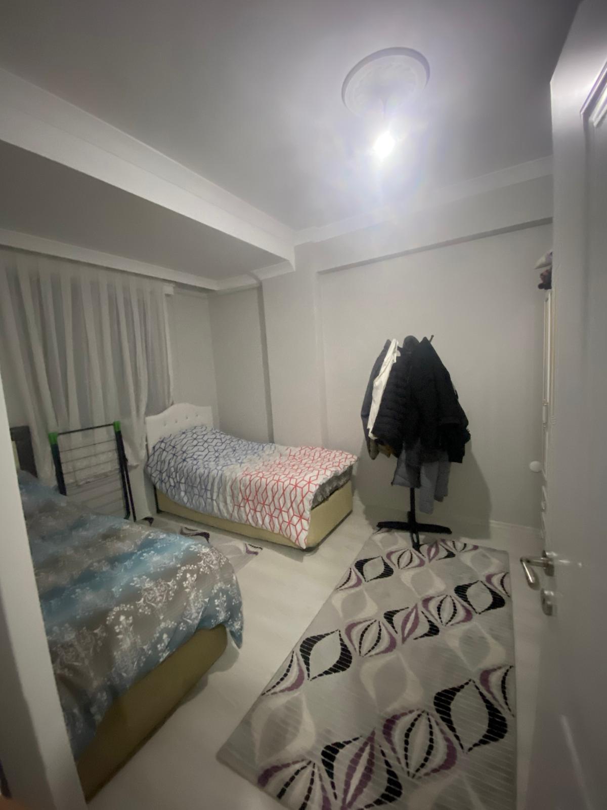 MABEL'DEN KİRACILI SATILIK DAİRE